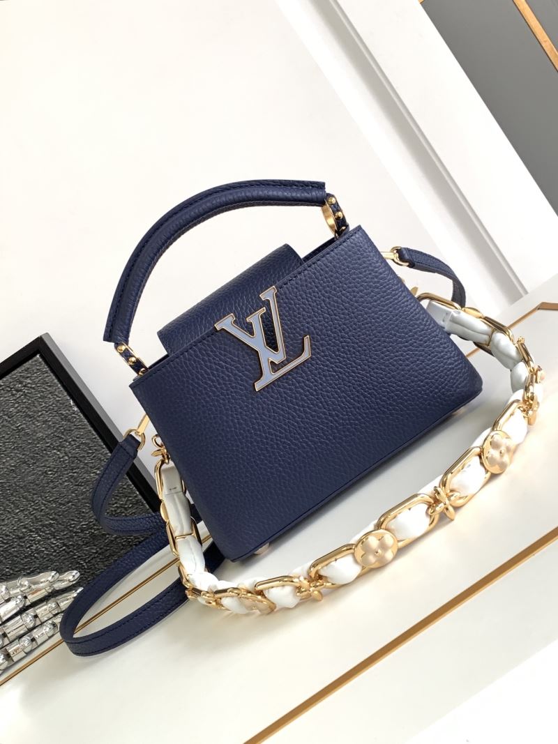 LV Top Handle Bags